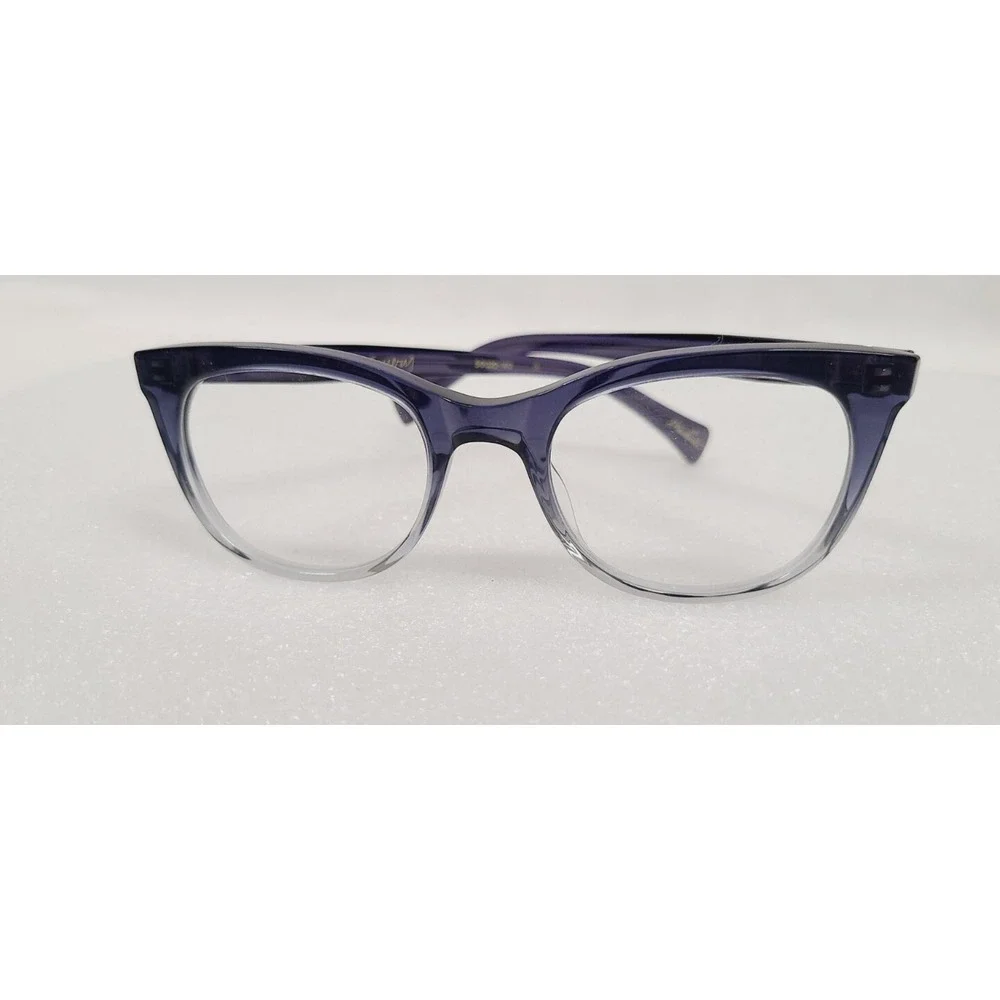 RAEN Every Twilight Square Eyeglasses Full Rim‎ 50-20-140 Unisex